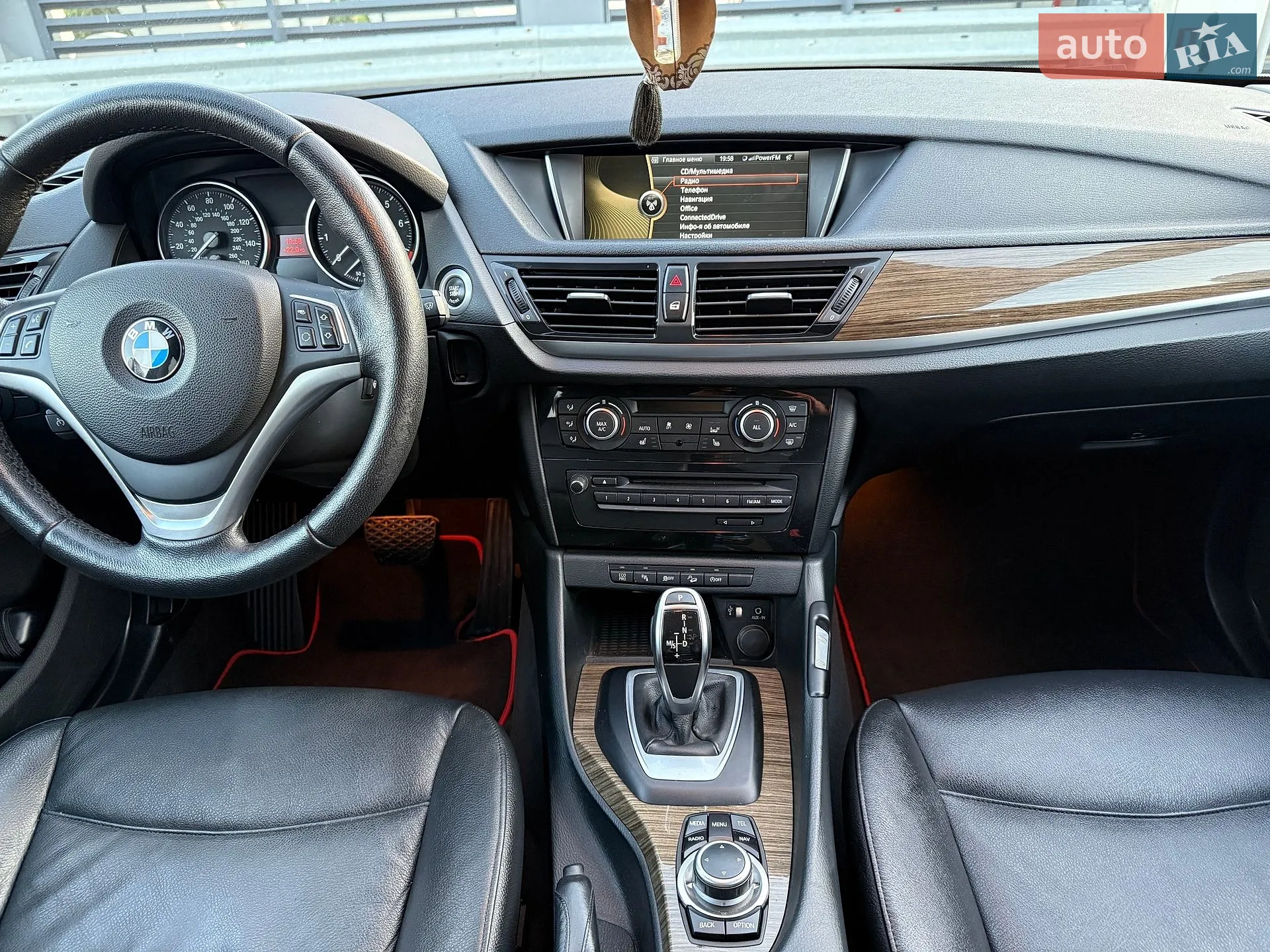 2014 BMW X1 - мініатюра 8