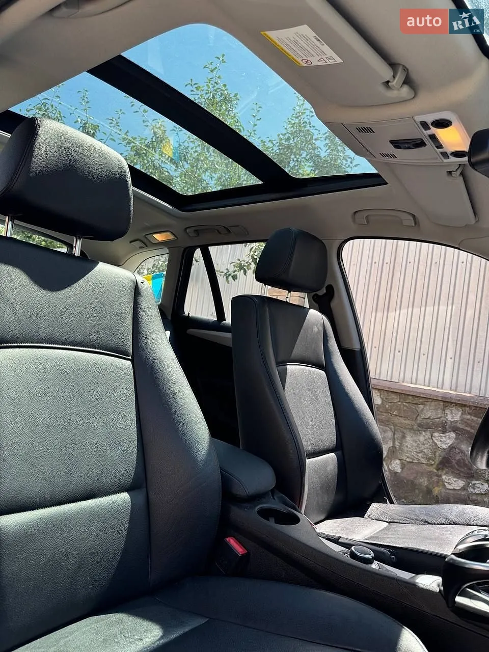 2012 BMW X1 - мініатюра 16