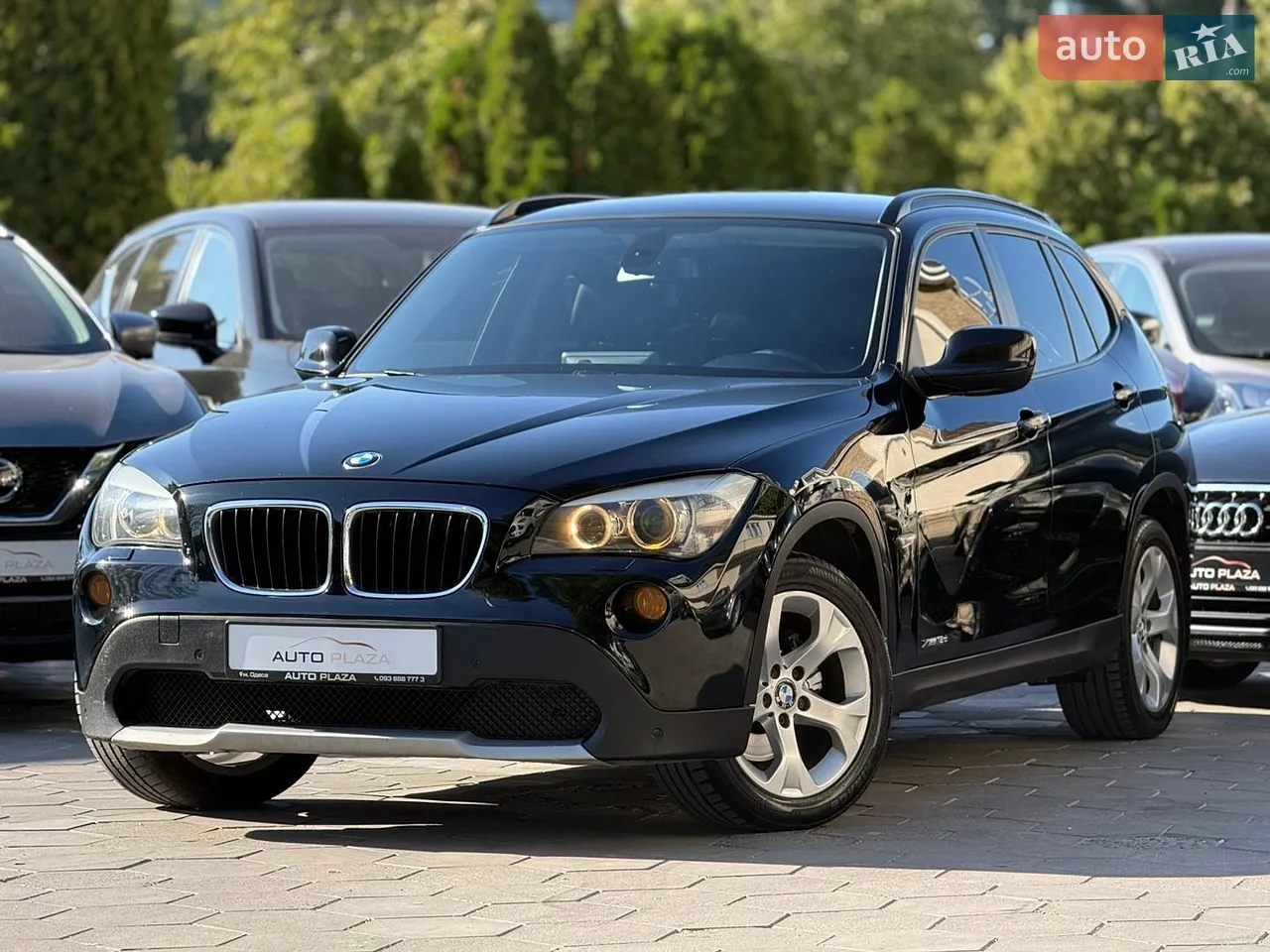 2013 BMW X1 - мініатюра 13