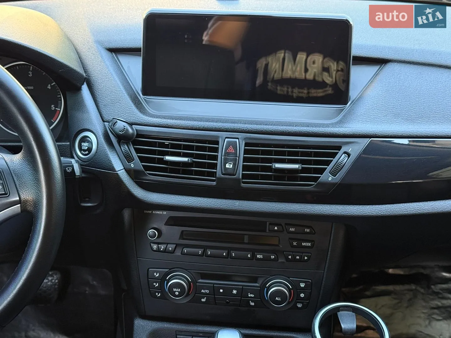 2012 BMW X1 - мініатюра 28
