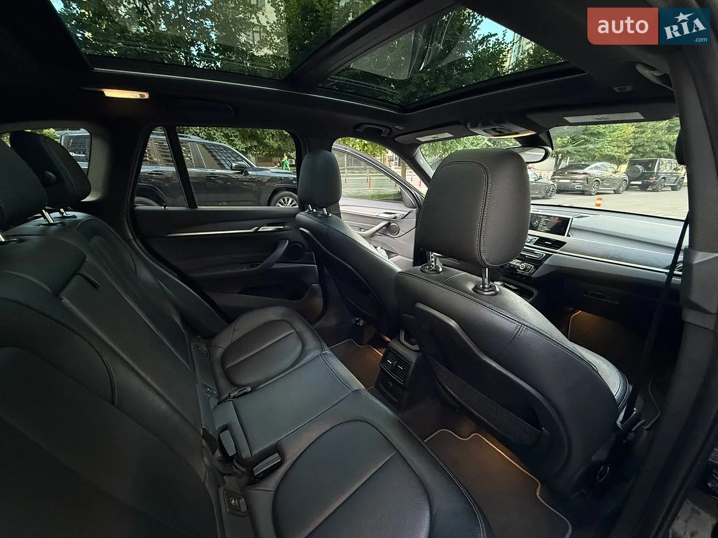 2016 BMW X1 - мініатюра 9