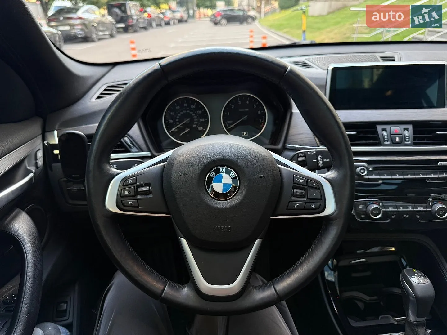 2016 BMW X1 - мініатюра 13