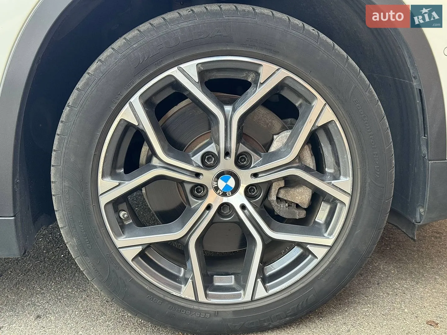 2020 BMW X1 - мініатюра 11