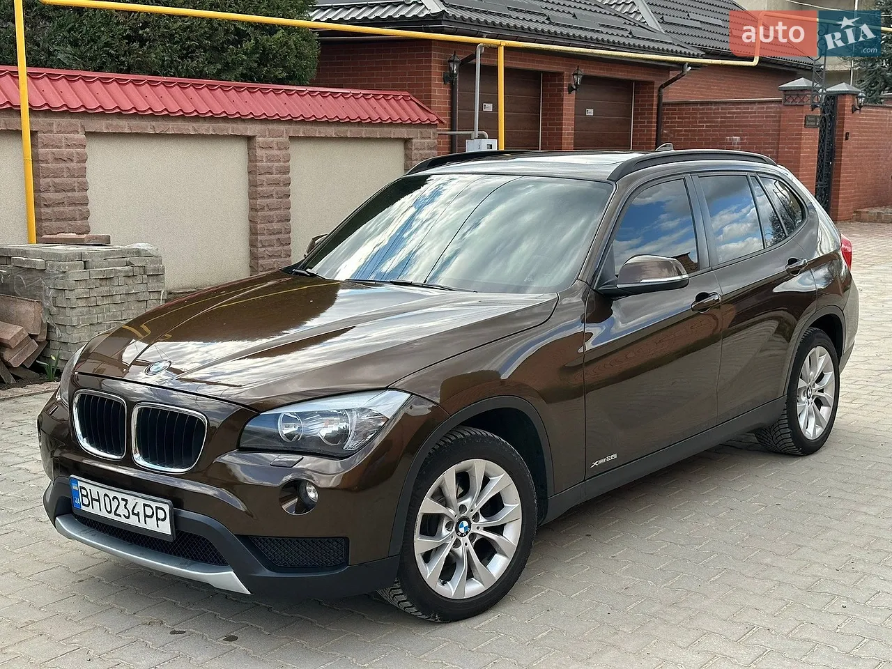 2013 BMW X1 - мініатюра 20