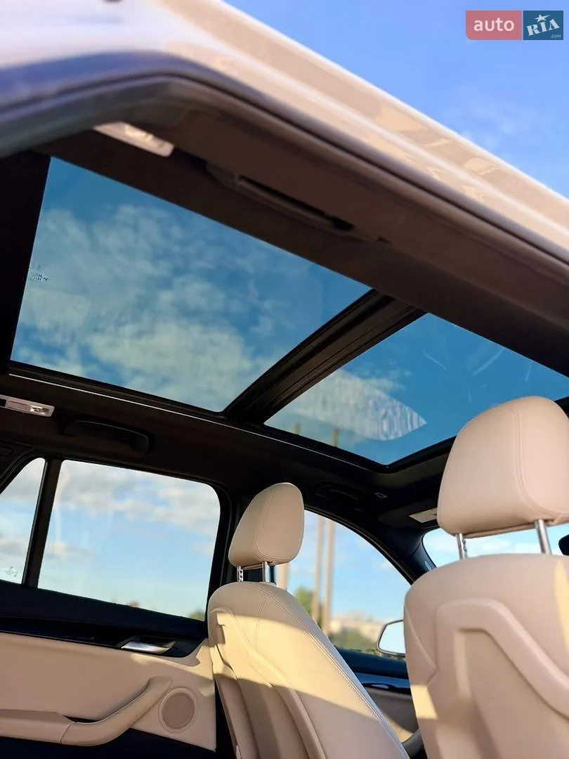 2016 BMW X1 - мініатюра 17