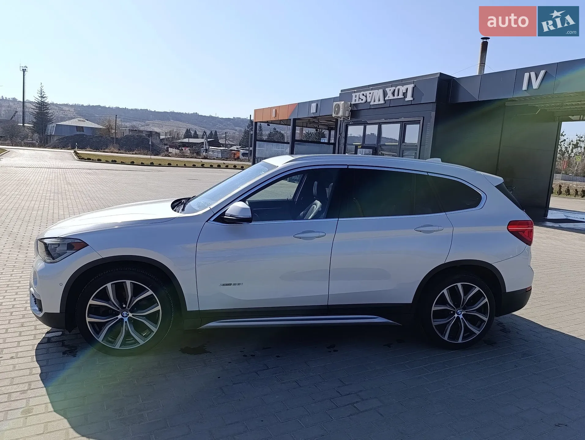 2016 BMW X1 - мініатюра 11