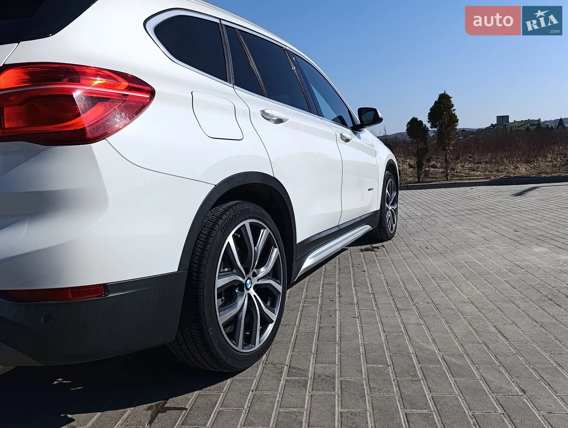 2016 BMW X1 - мініатюра 20