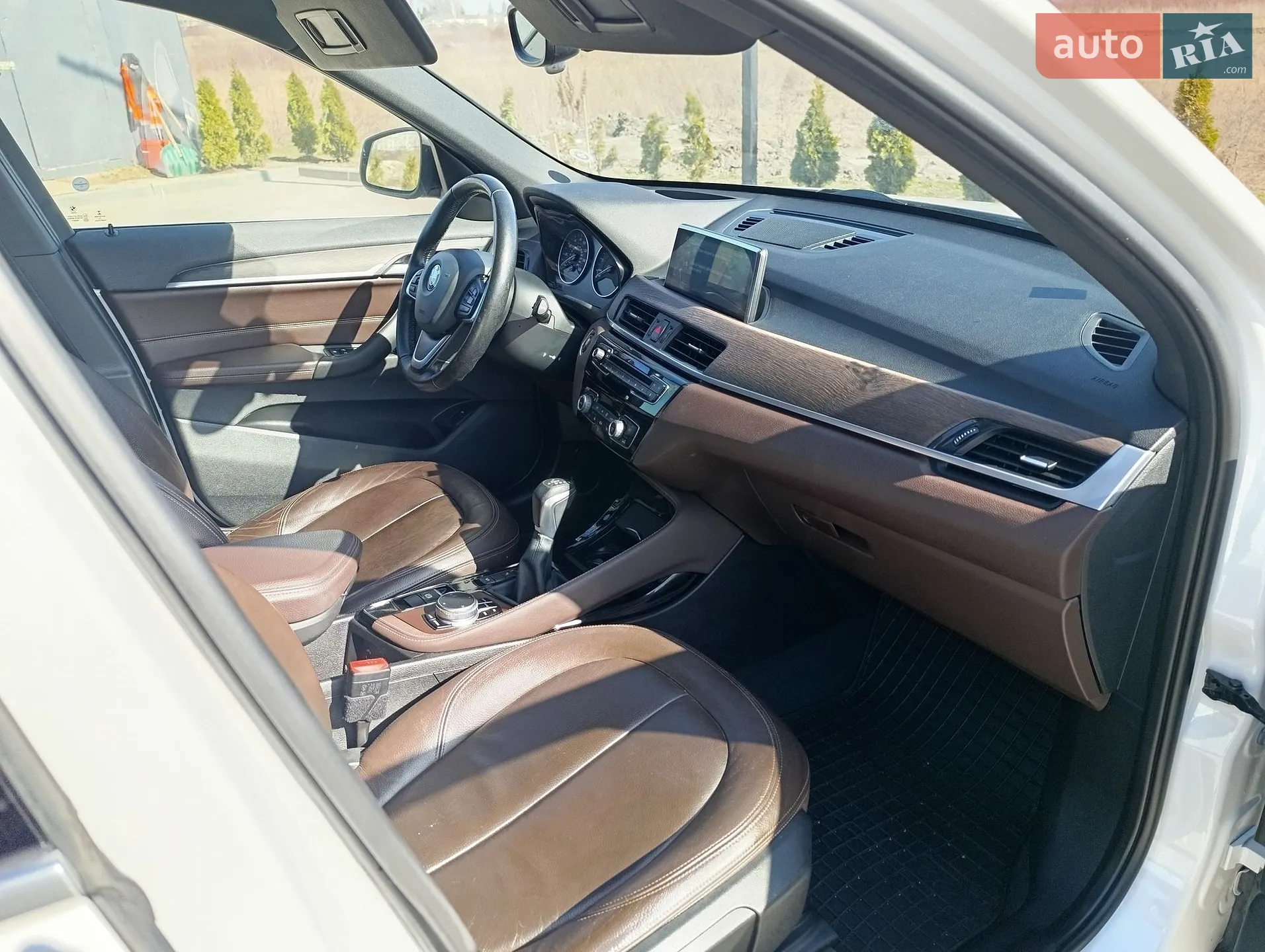 2016 BMW X1 - мініатюра 22