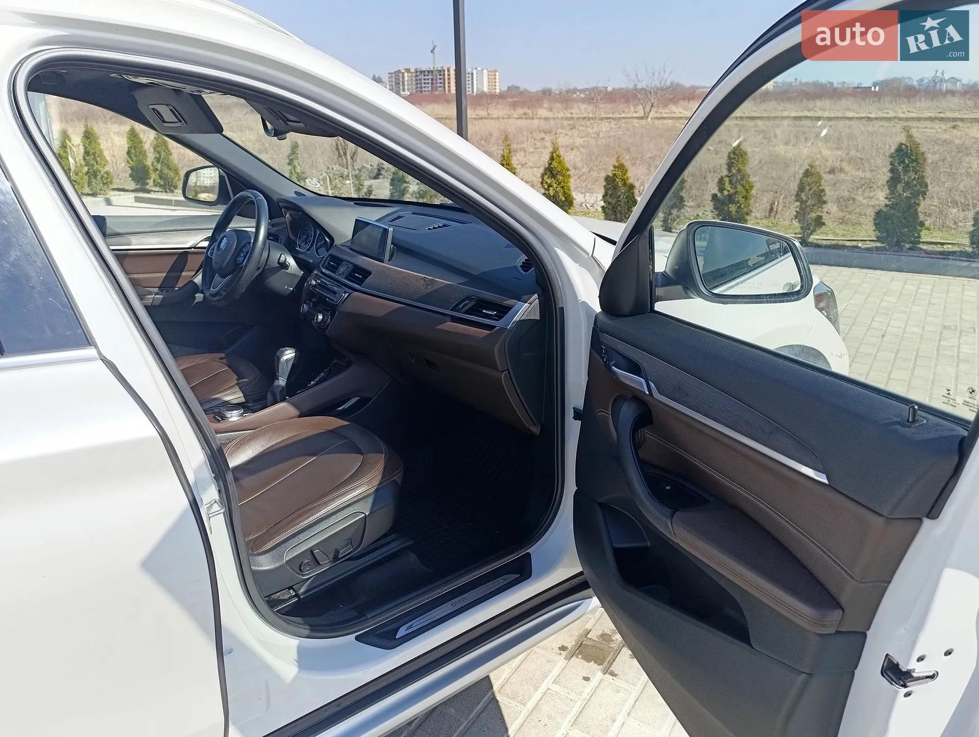 2016 BMW X1 - мініатюра 23