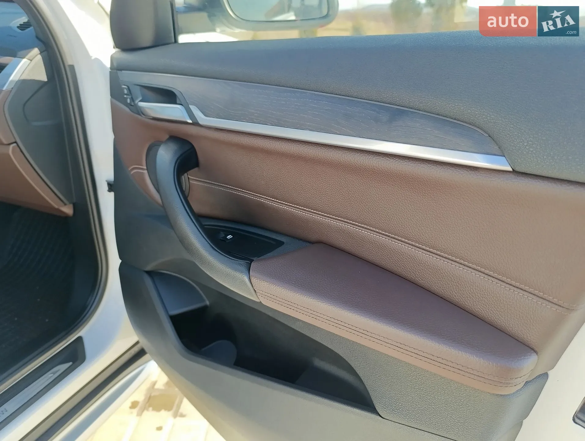 2016 BMW X1 - мініатюра 24