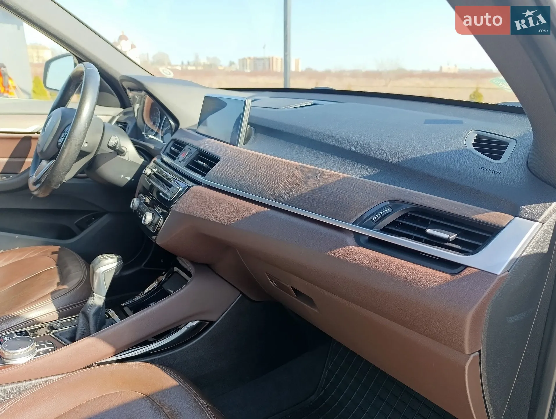 2016 BMW X1 - мініатюра 25