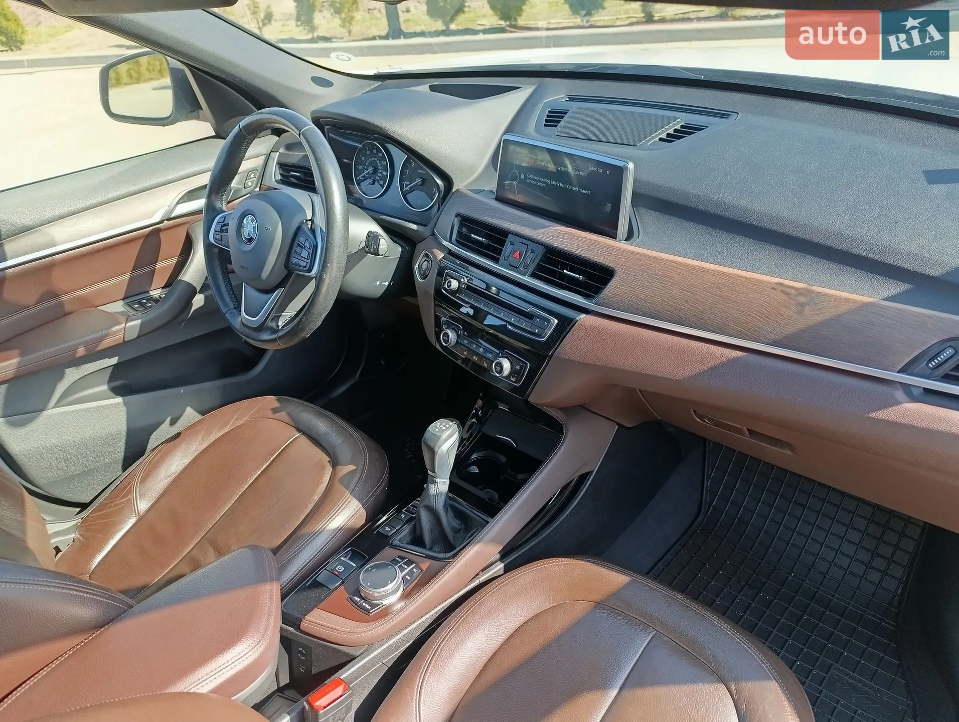 2016 BMW X1 - мініатюра 29