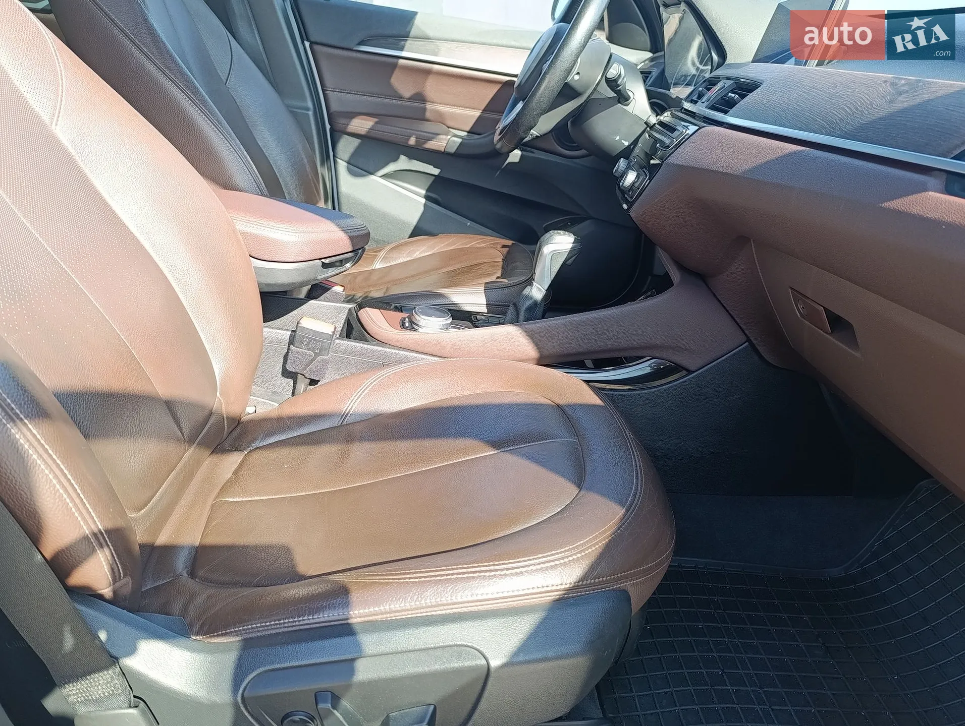 2016 BMW X1 - мініатюра 27
