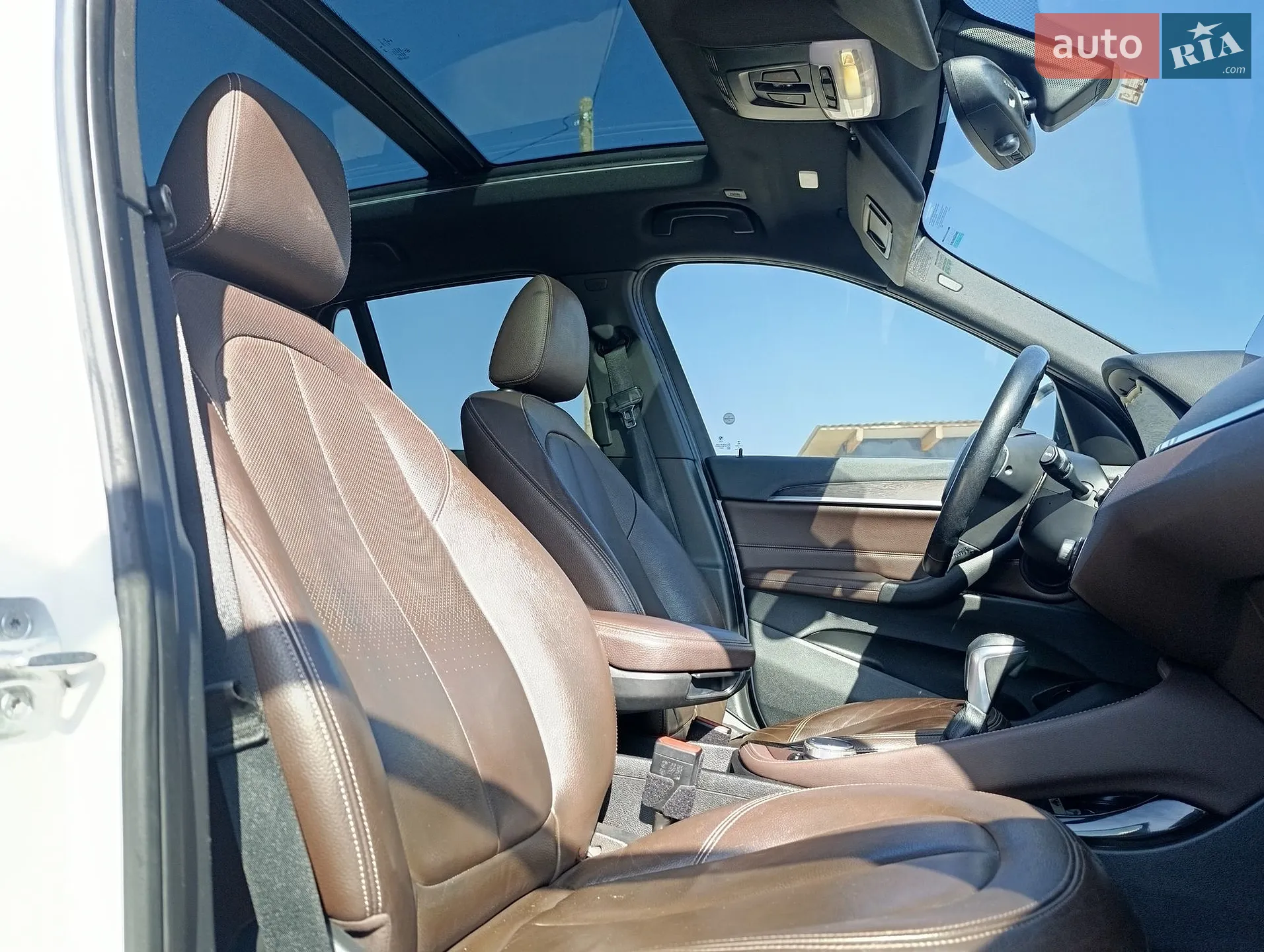 2016 BMW X1 - мініатюра 28