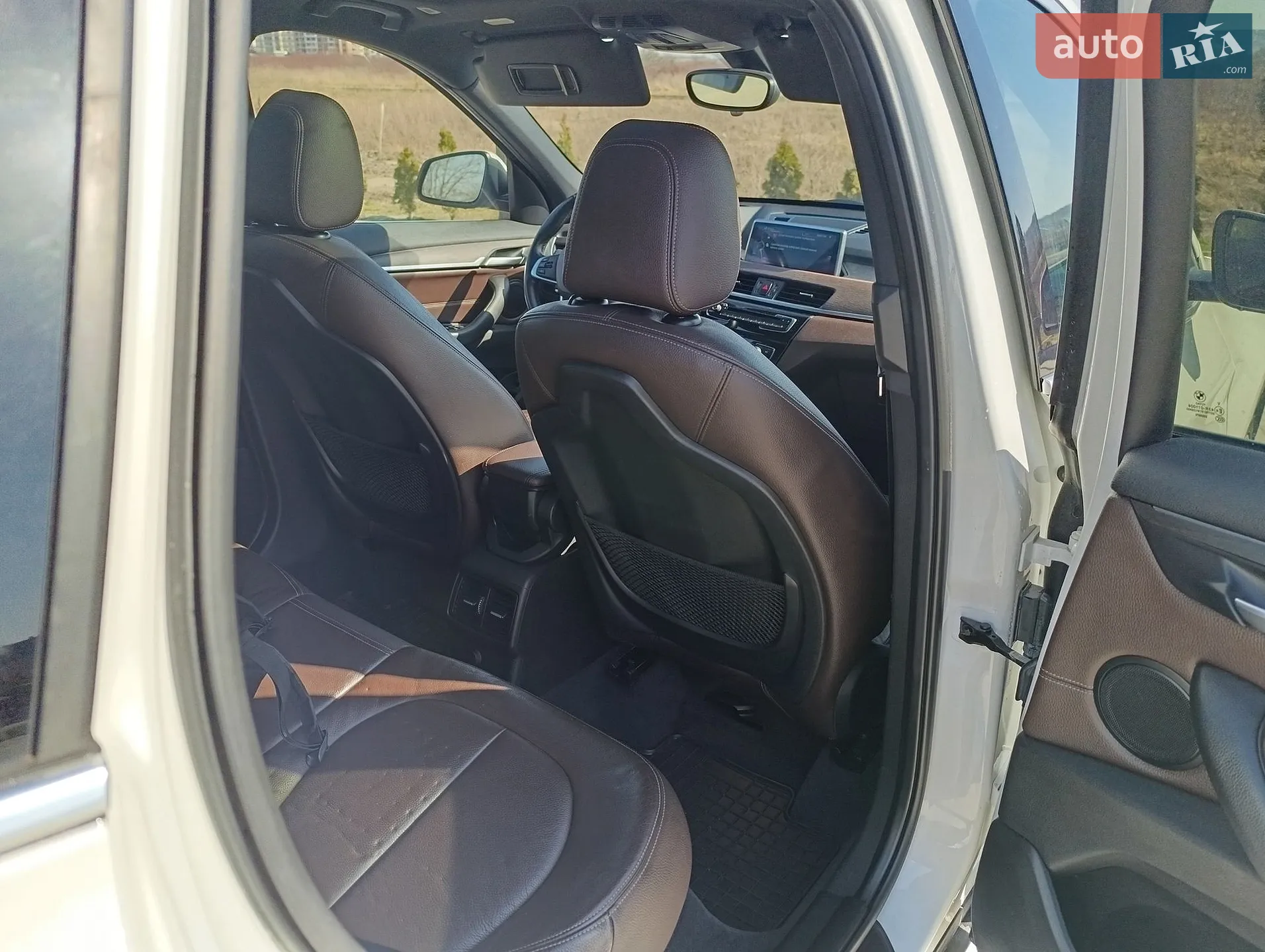 2016 BMW X1 - мініатюра 31