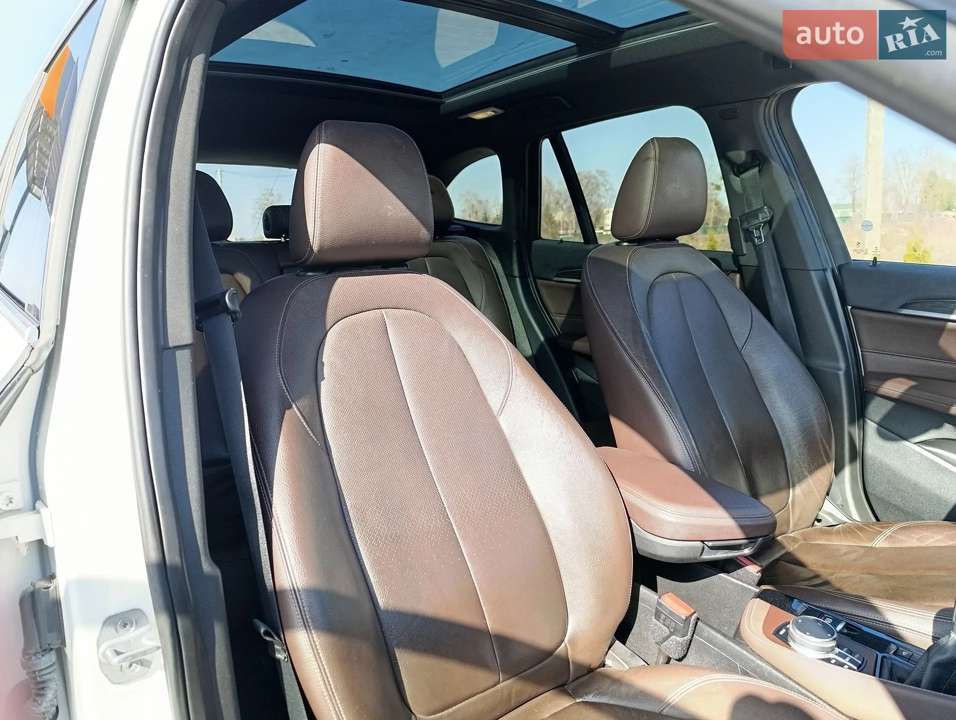 2016 BMW X1 - мініатюра 30