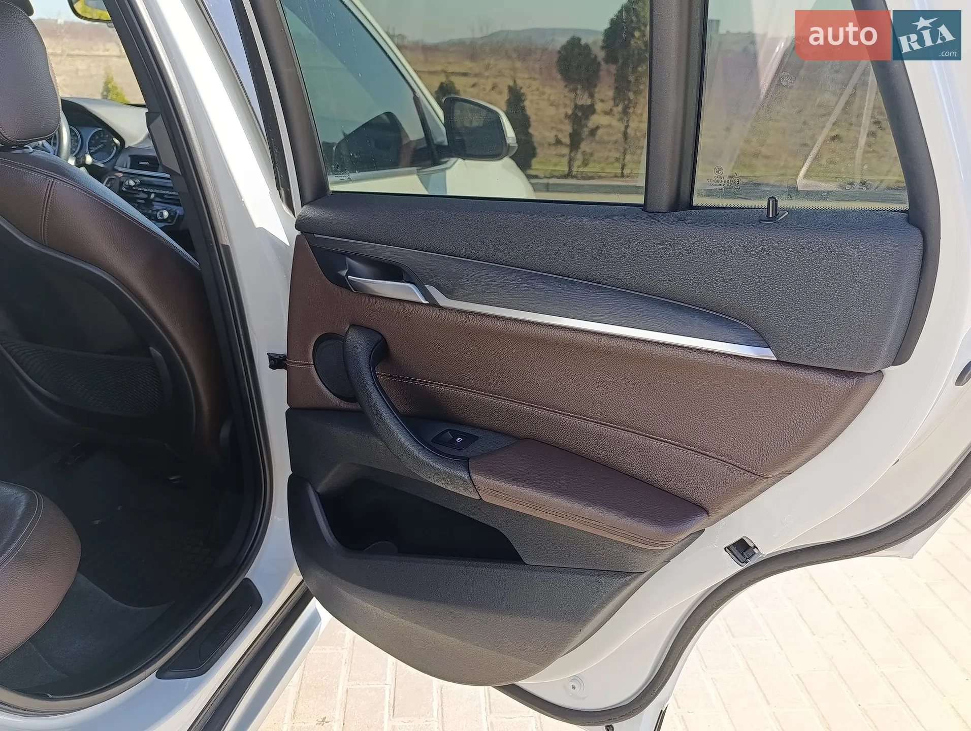 2016 BMW X1 - мініатюра 32