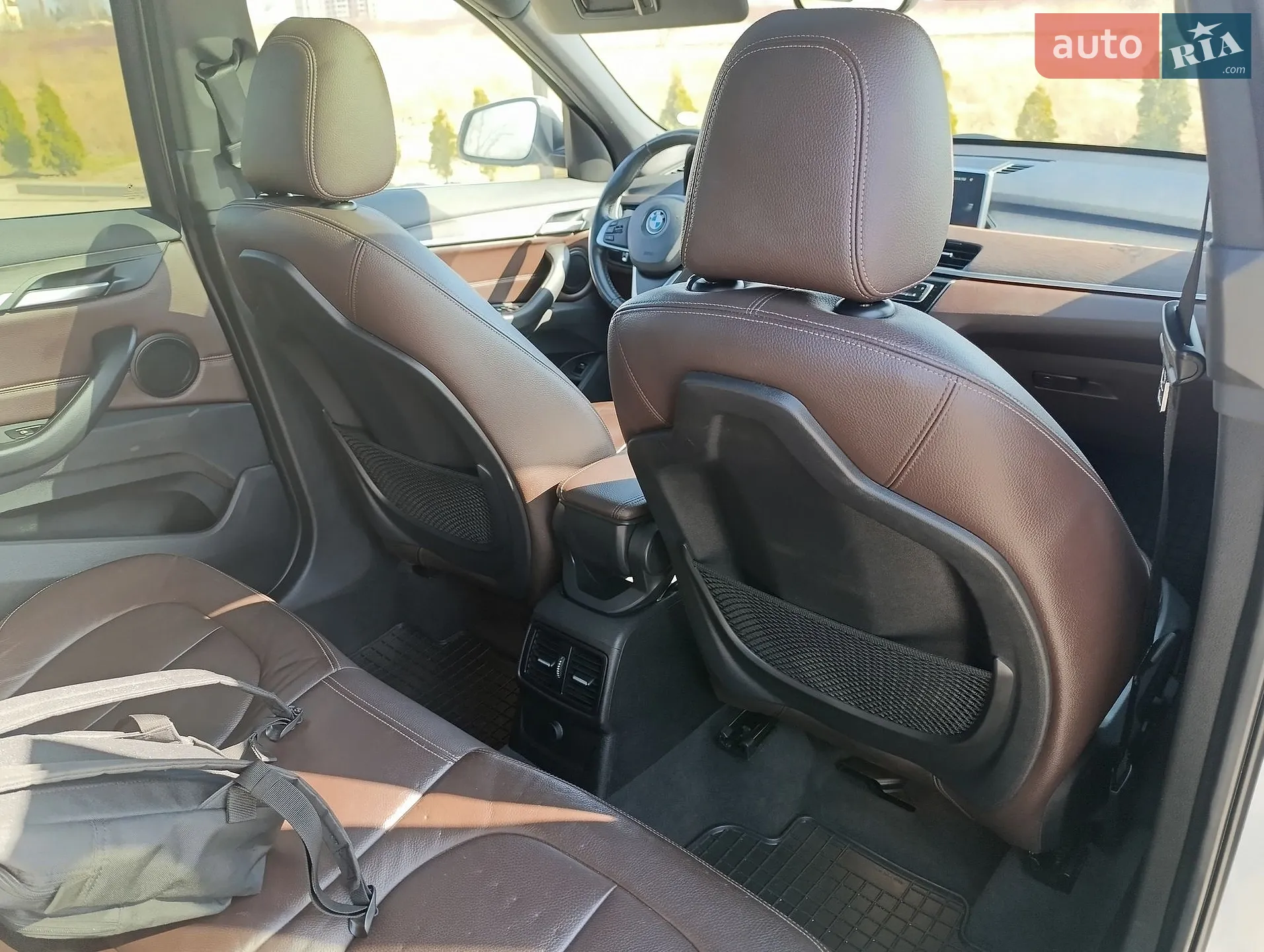 2016 BMW X1 - мініатюра 33