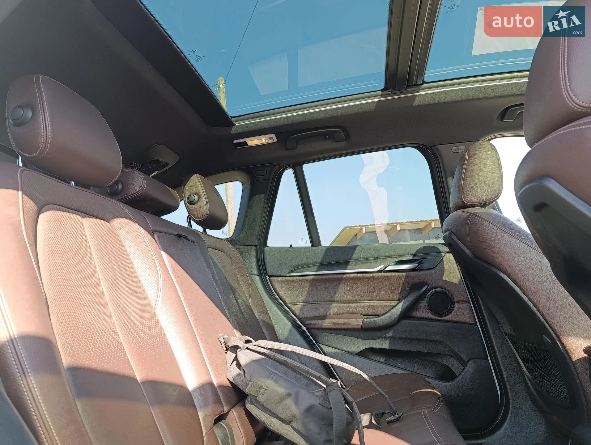 2016 BMW X1 - мініатюра 34