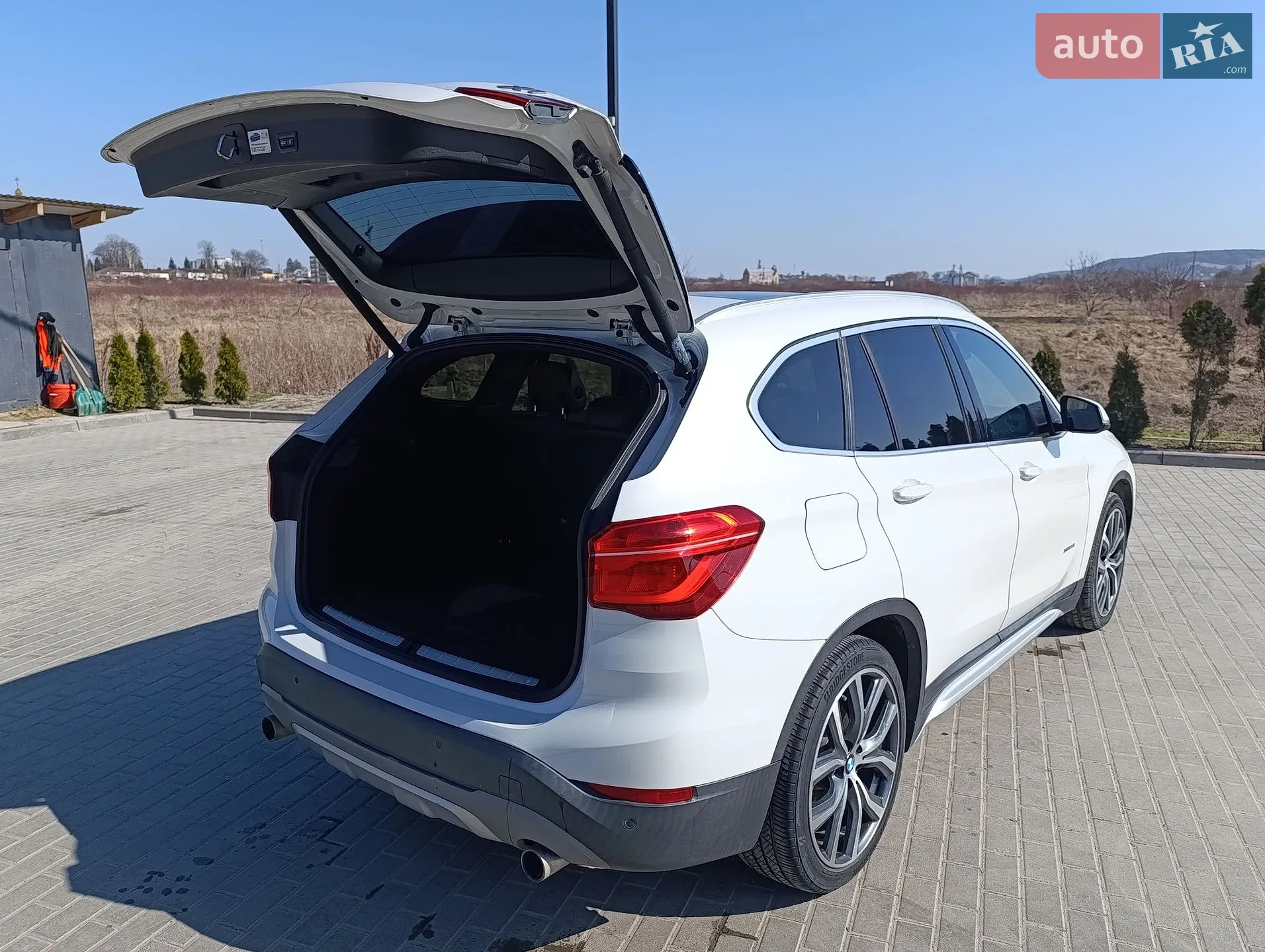 2016 BMW X1 - мініатюра 39