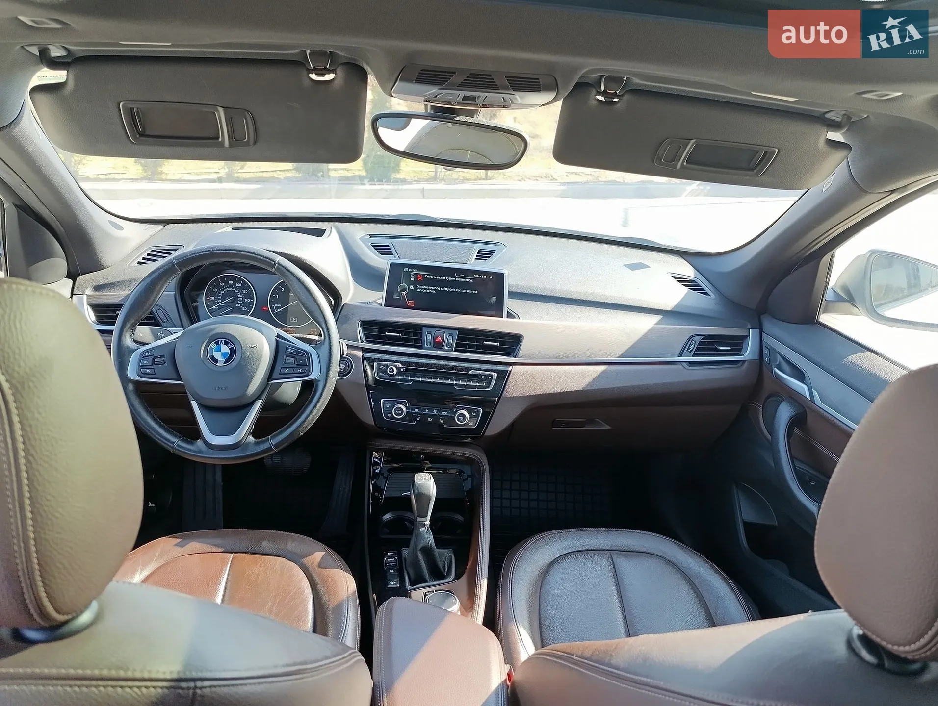 2016 BMW X1 - мініатюра 42