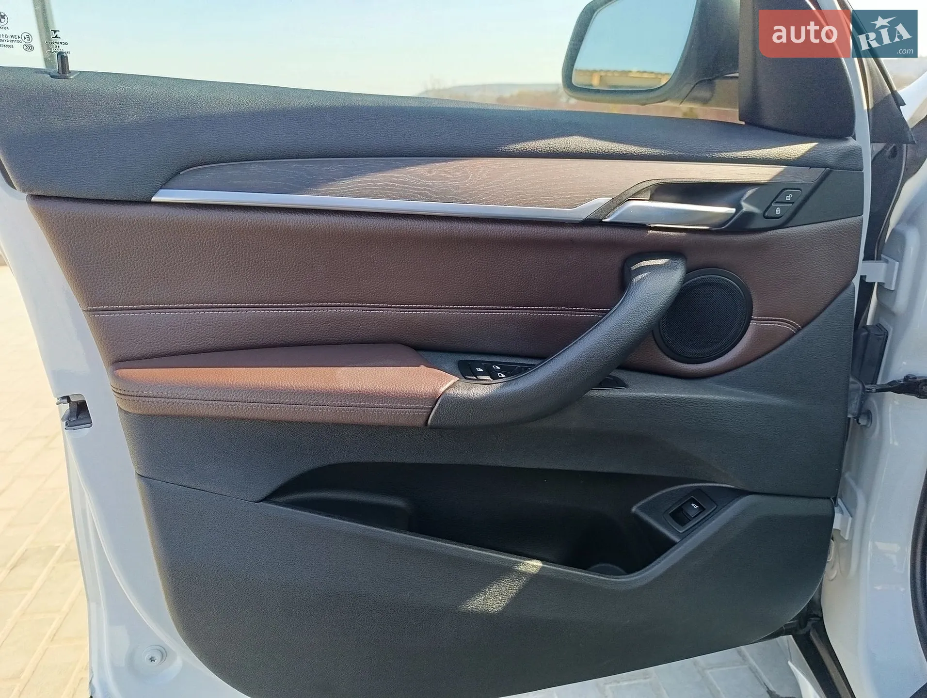 2016 BMW X1 - мініатюра 45