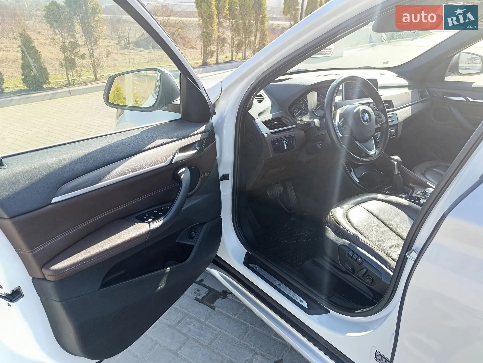 2016 BMW X1 - мініатюра 44