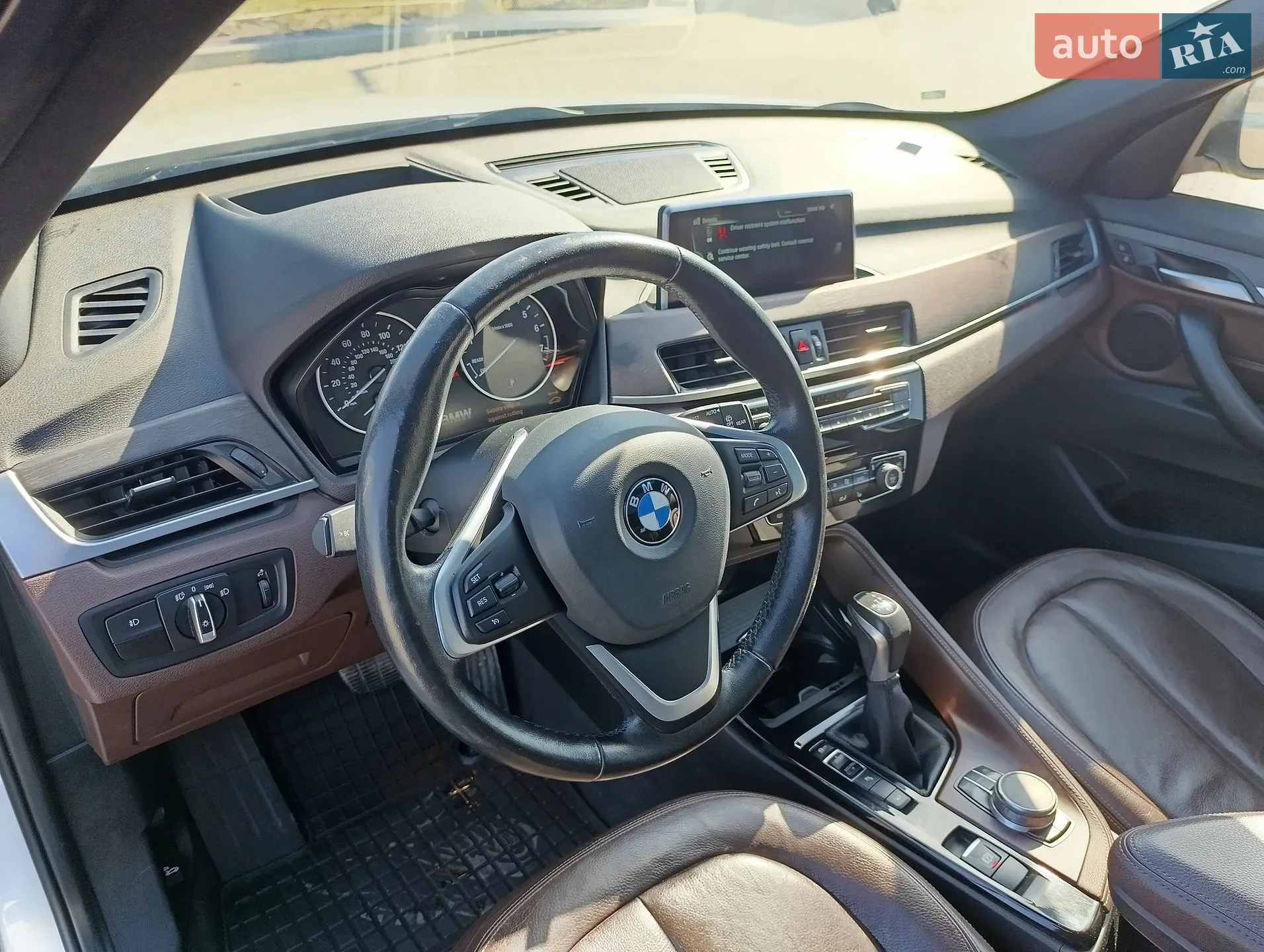 2016 BMW X1 - мініатюра 49