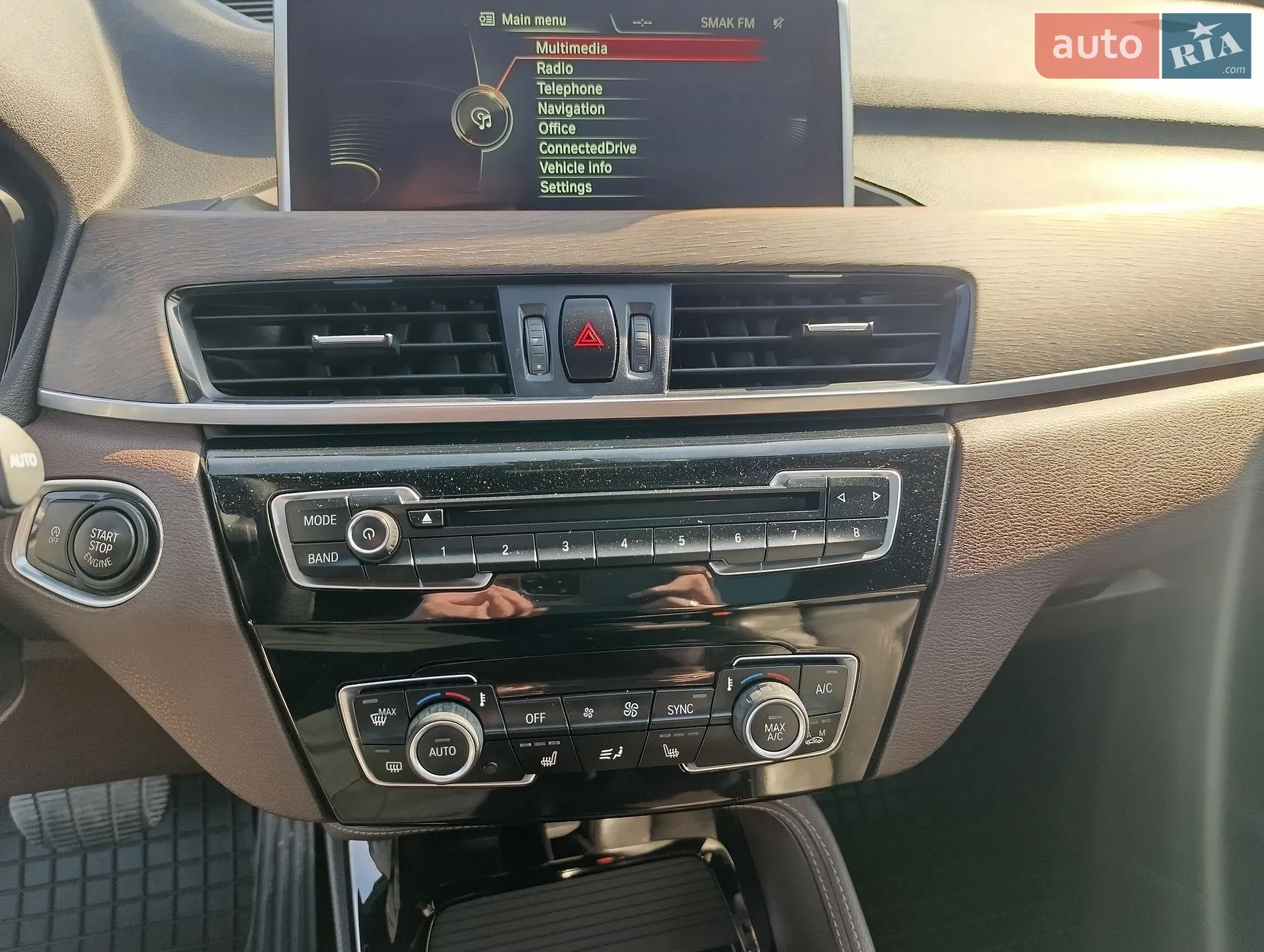 2016 BMW X1 - мініатюра 52
