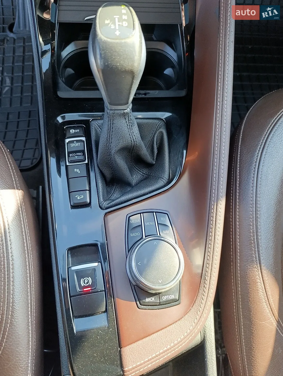 2016 BMW X1 - мініатюра 53