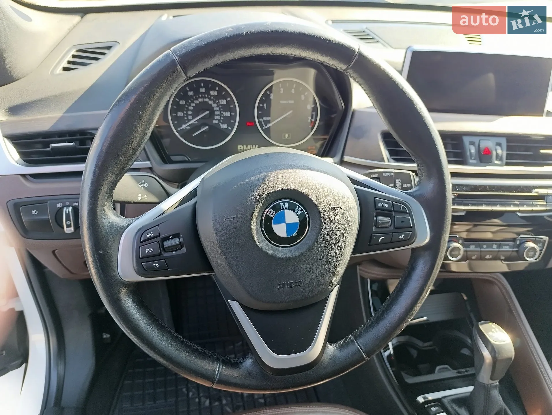 2016 BMW X1 - мініатюра 54