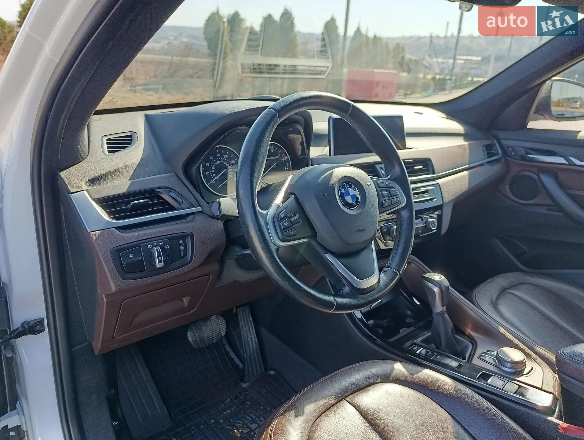 2016 BMW X1 - мініатюра 55