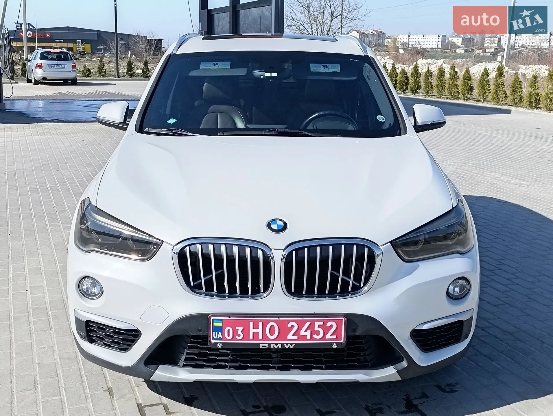 2016 BMW X1 - мініатюра 58