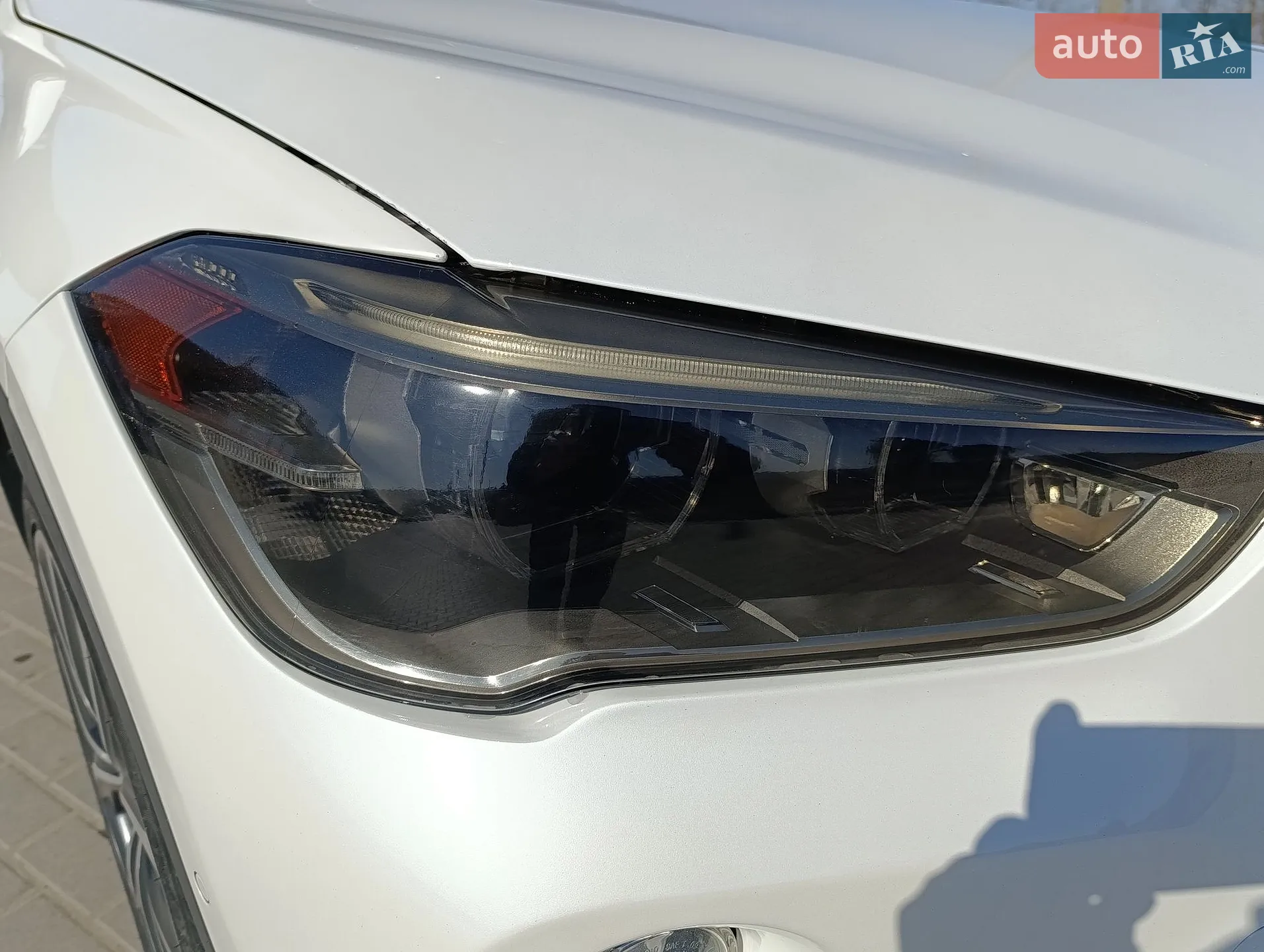 2016 BMW X1 - мініатюра 60