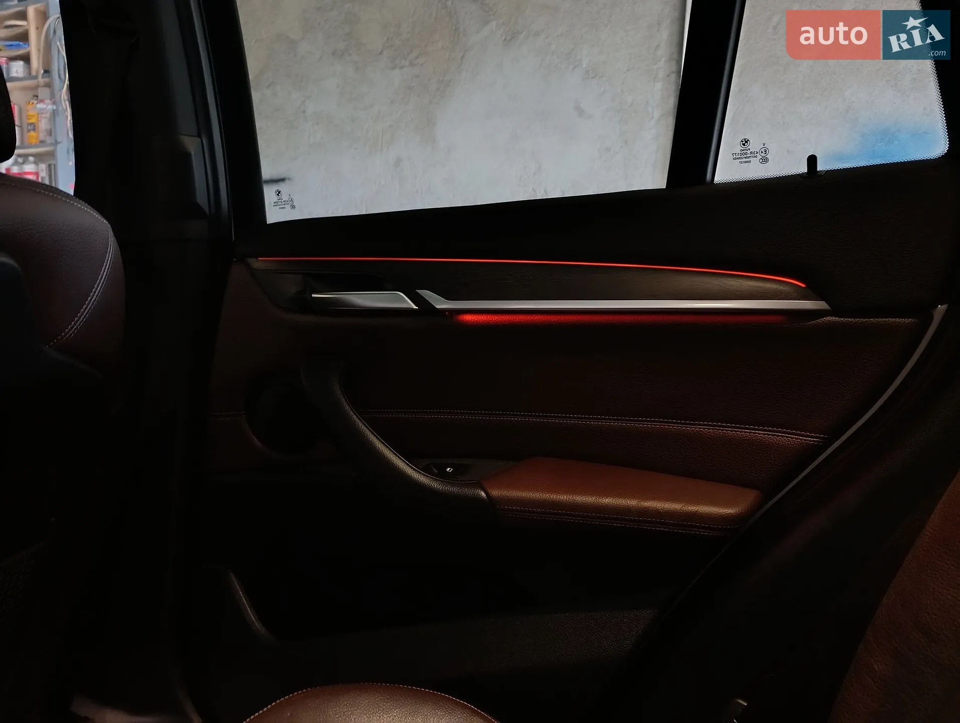2016 BMW X1 - мініатюра 64