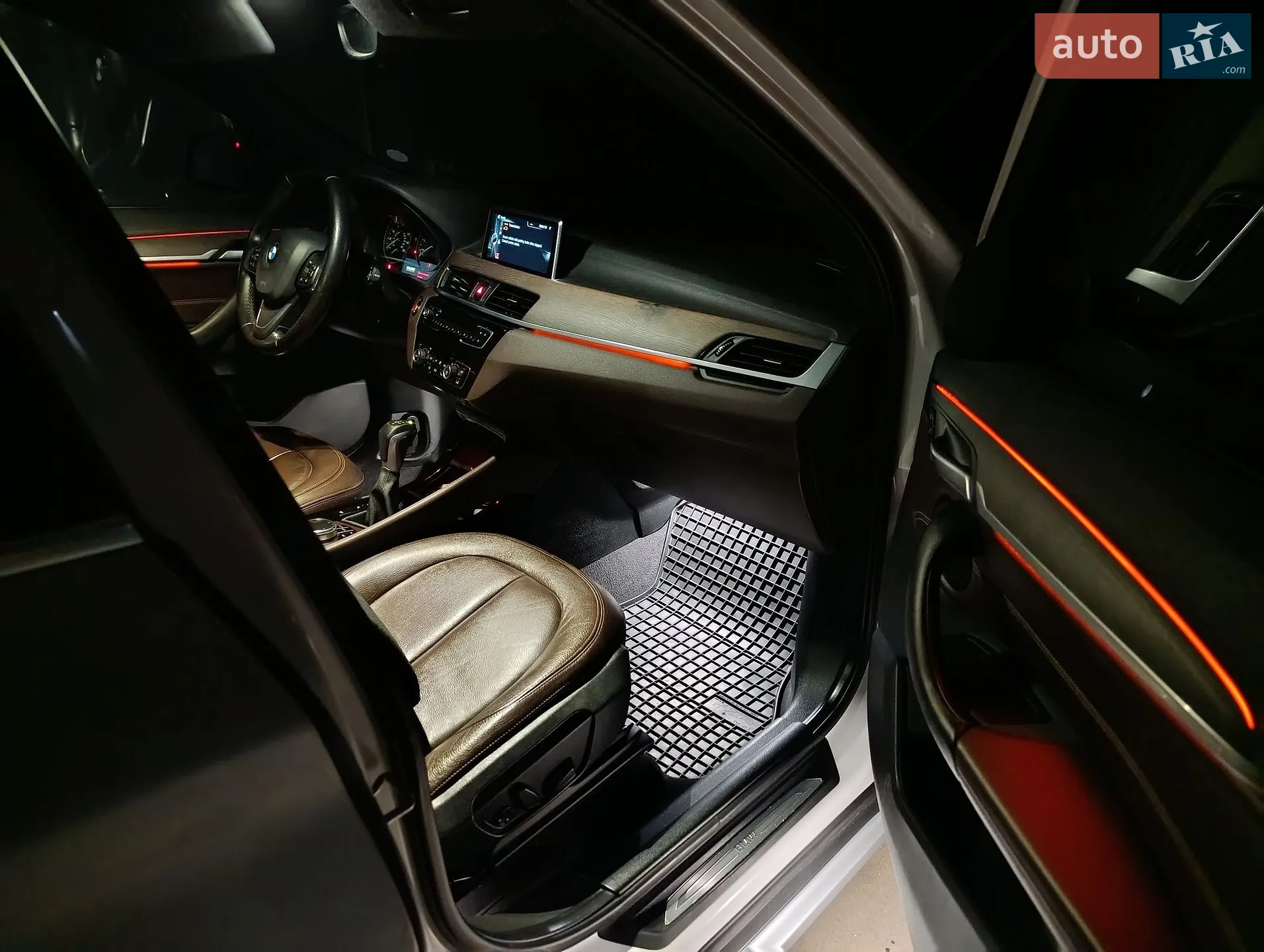 2016 BMW X1 - мініатюра 65