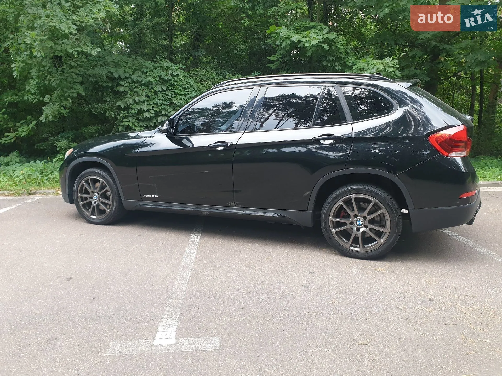 2014 BMW X1 - мініатюра 7