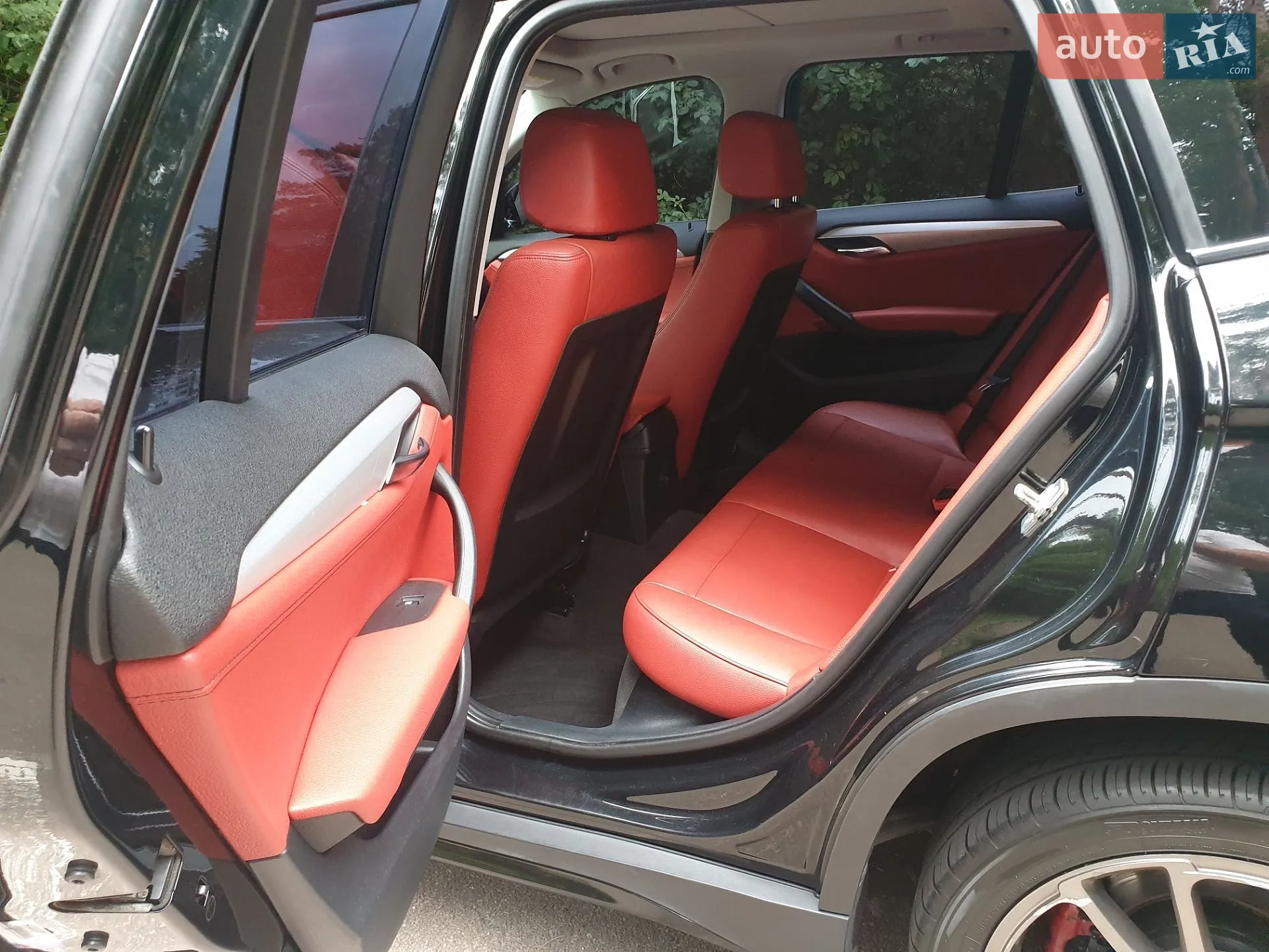 2014 BMW X1 - мініатюра 15