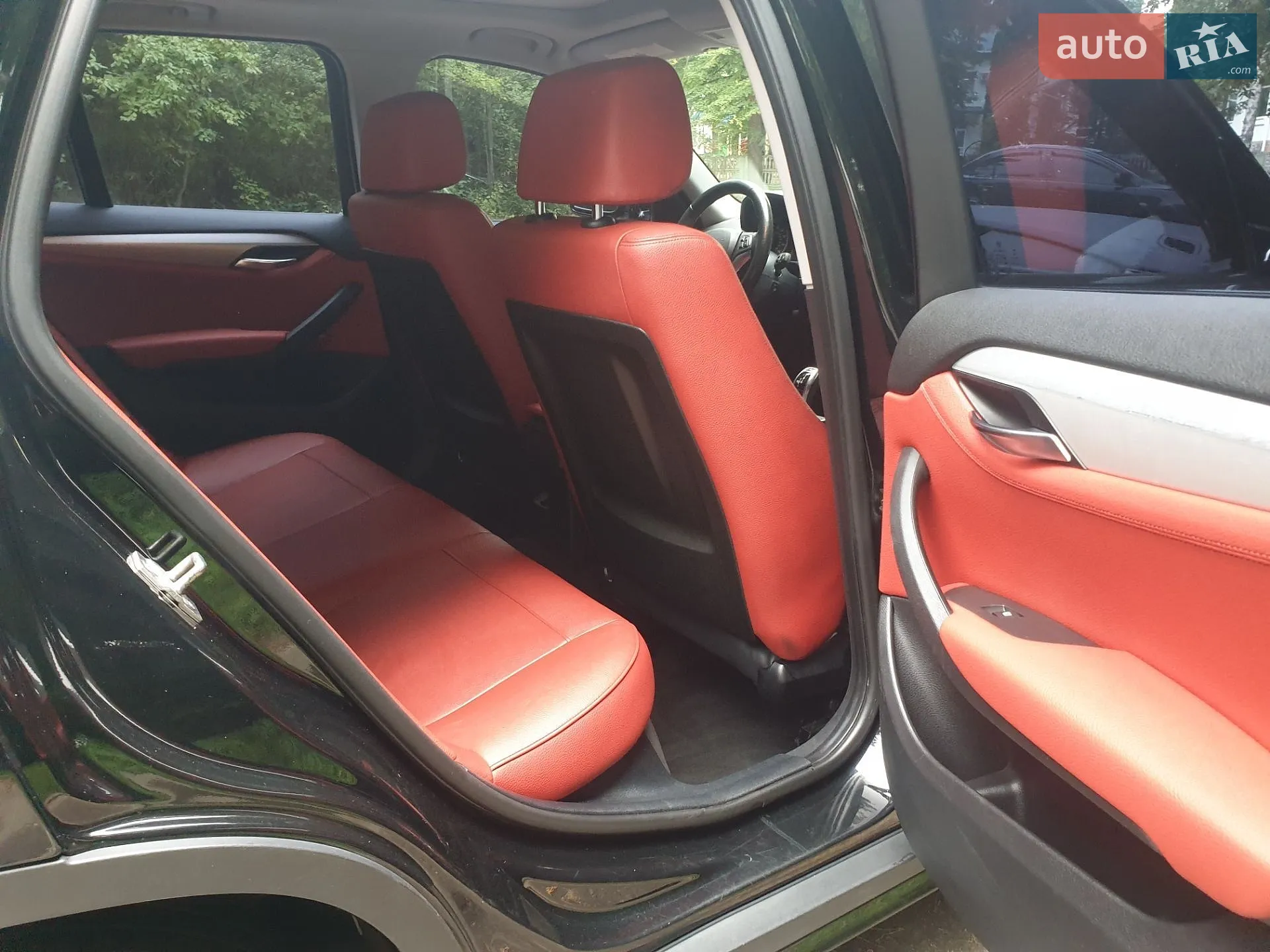 2014 BMW X1 - мініатюра 22