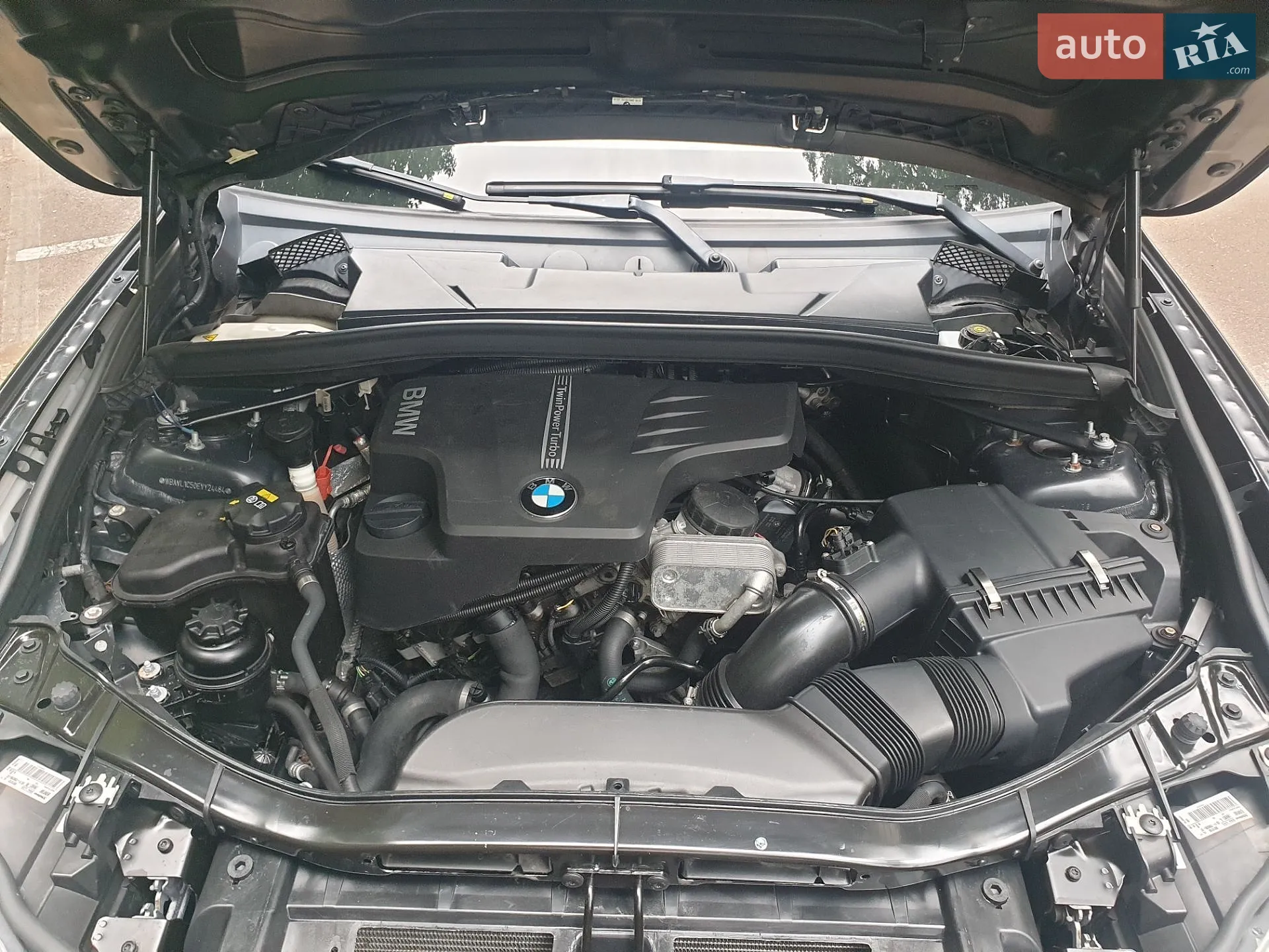 2014 BMW X1 - мініатюра 26