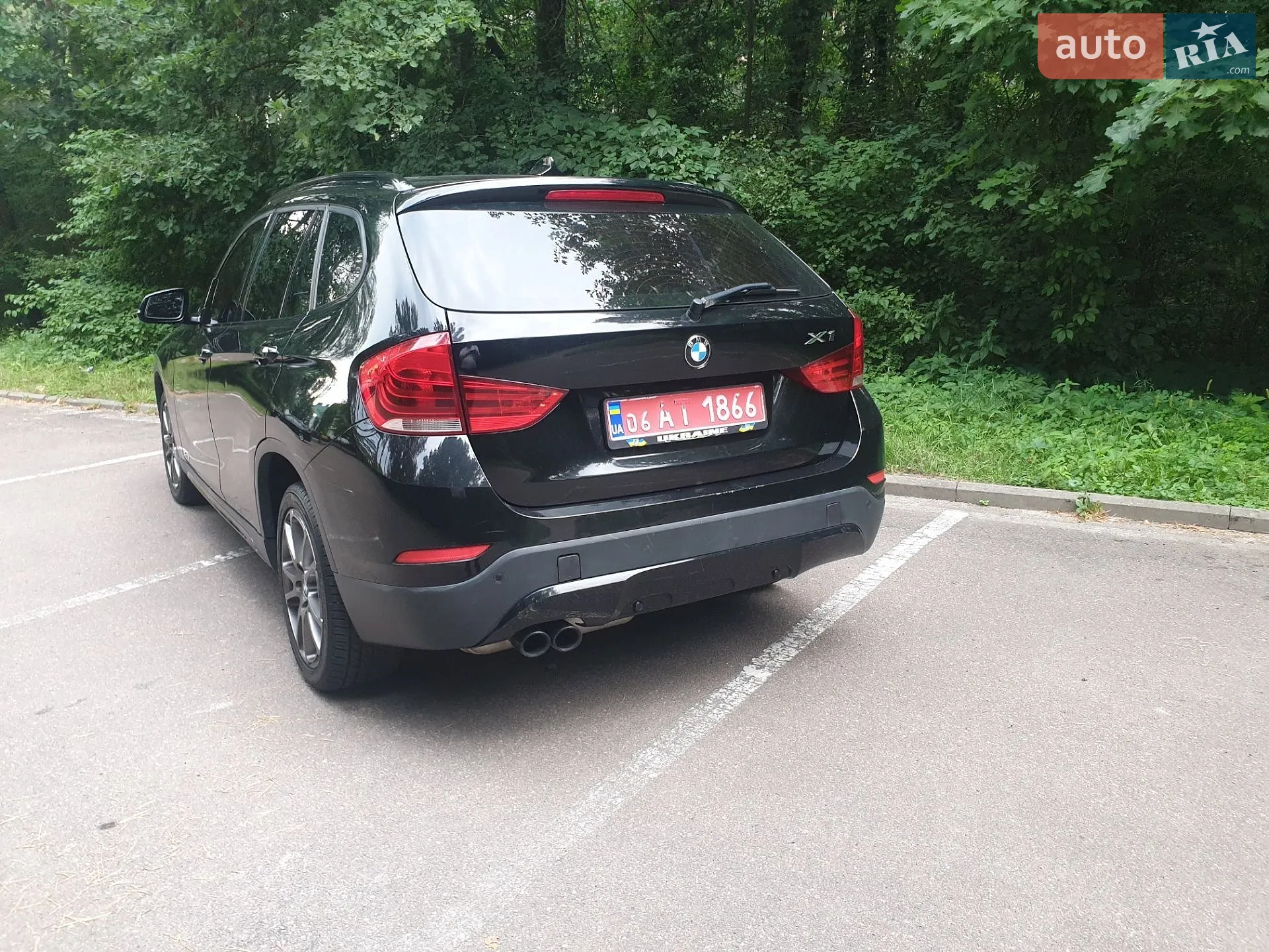 2014 BMW X1 - мініатюра 29