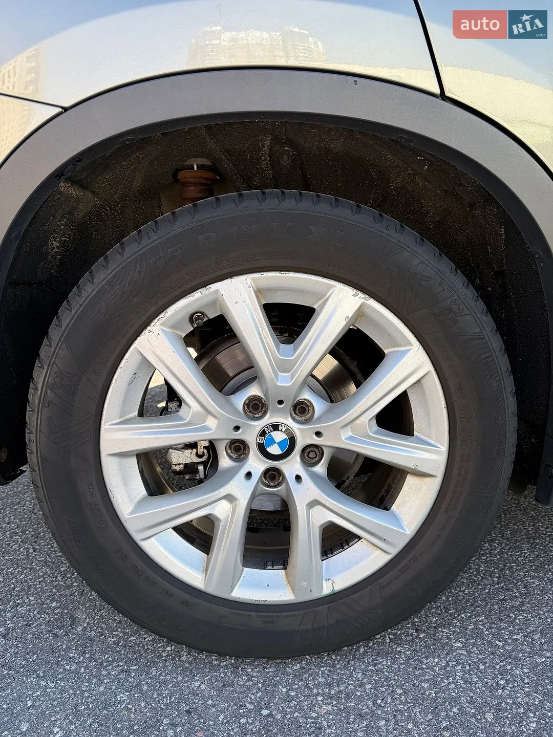 2017 BMW X1 - мініатюра 31