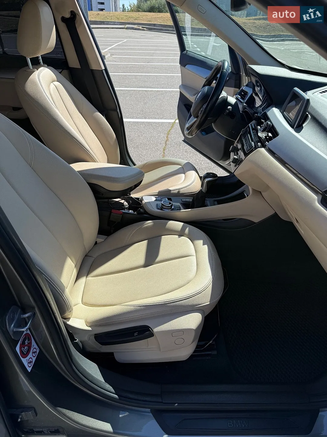 2017 BMW X1 - мініатюра 50