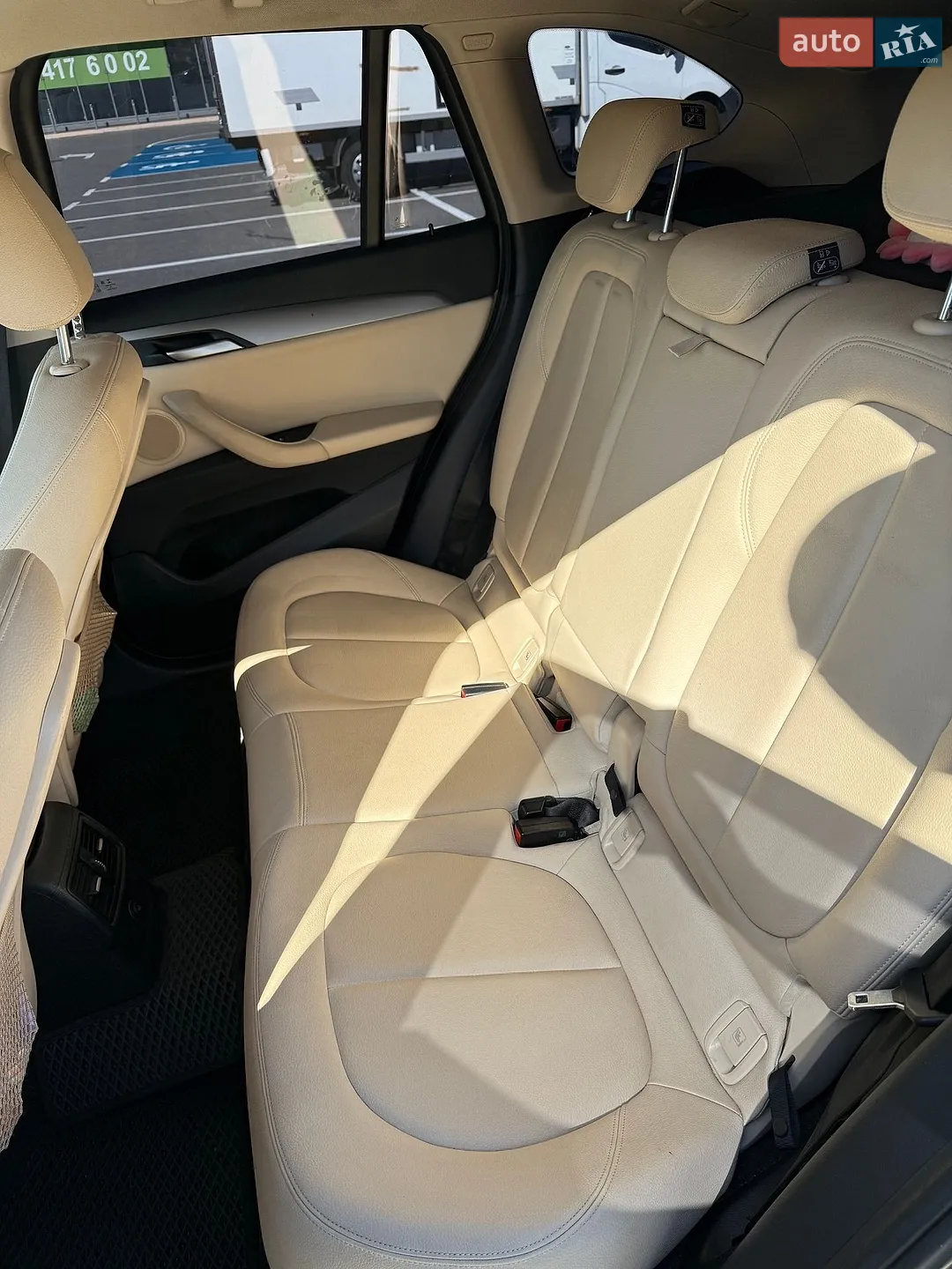 2017 BMW X1 - мініатюра 56