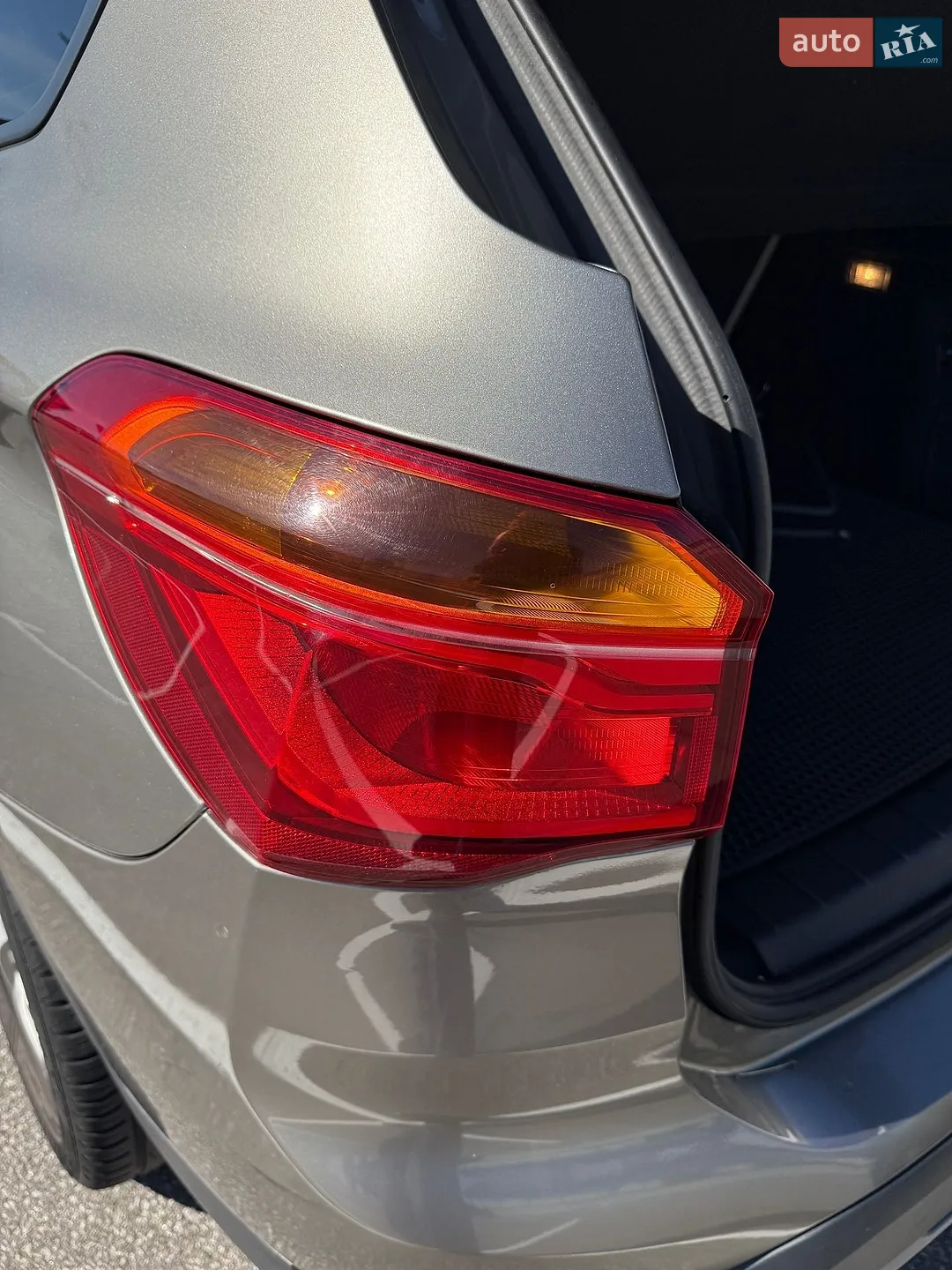 2017 BMW X1 - мініатюра 19