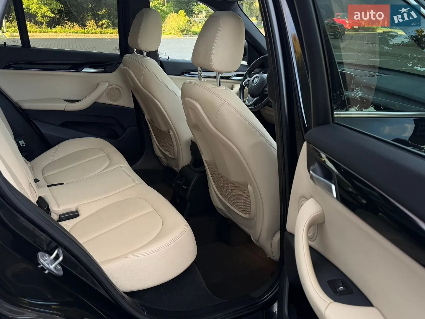 2017 BMW X1 - мініатюра 28