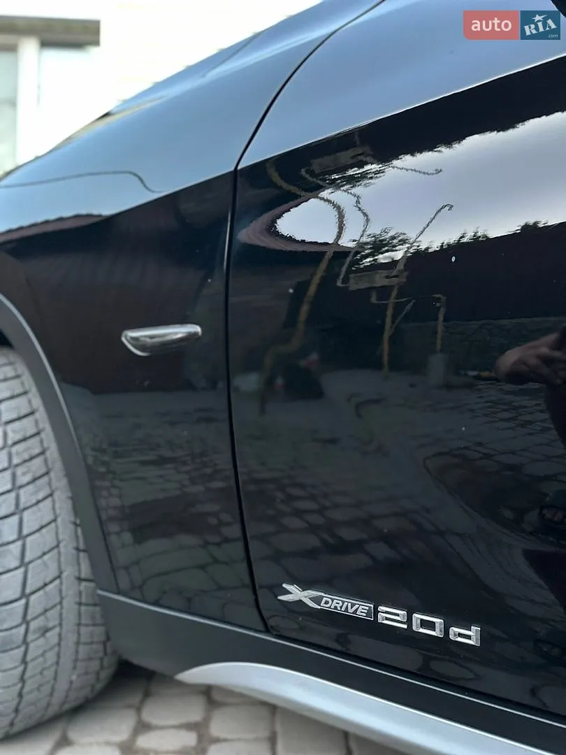 2012 BMW X1 - мініатюра 3