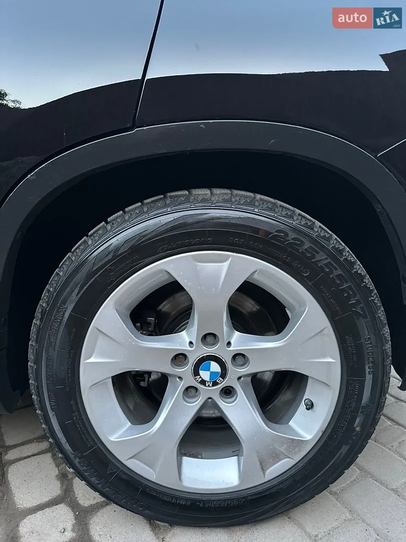 2012 BMW X1 - мініатюра 7