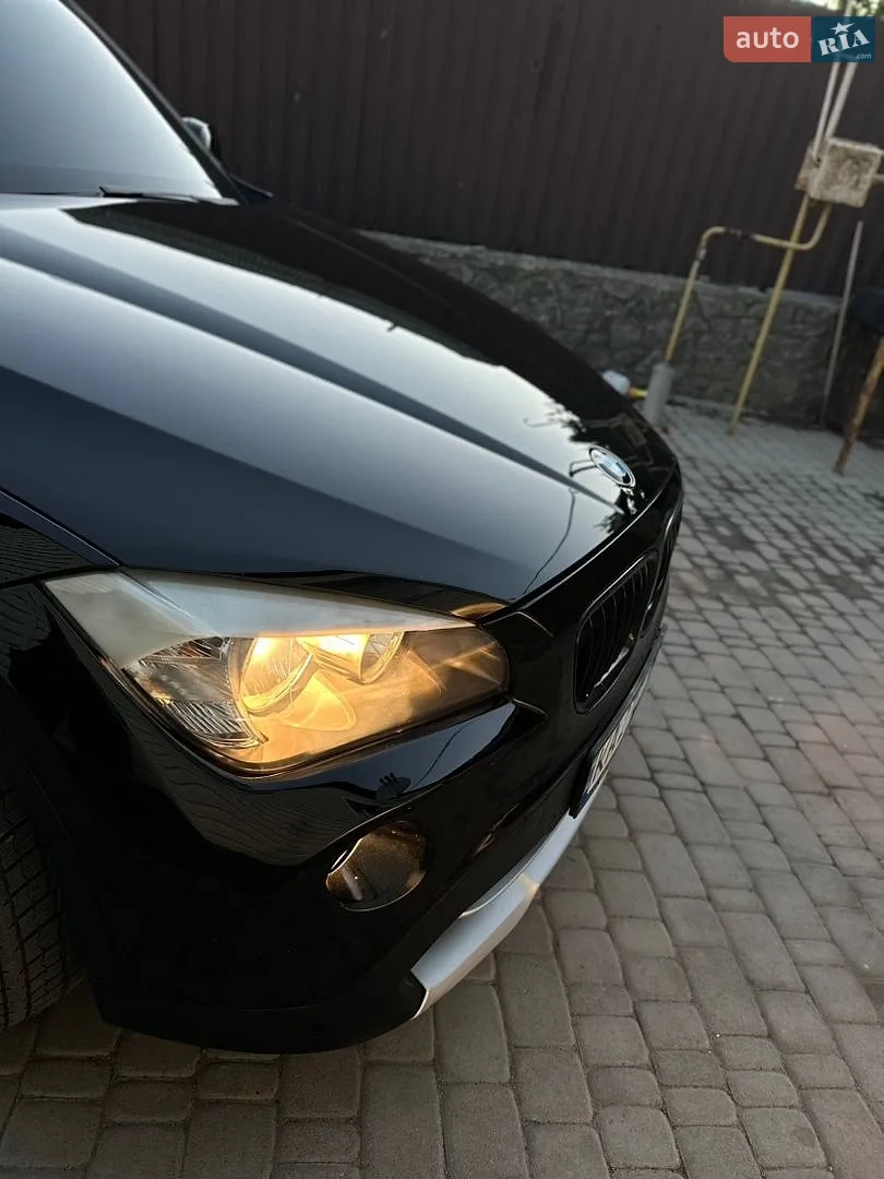 2012 BMW X1 - мініатюра 32
