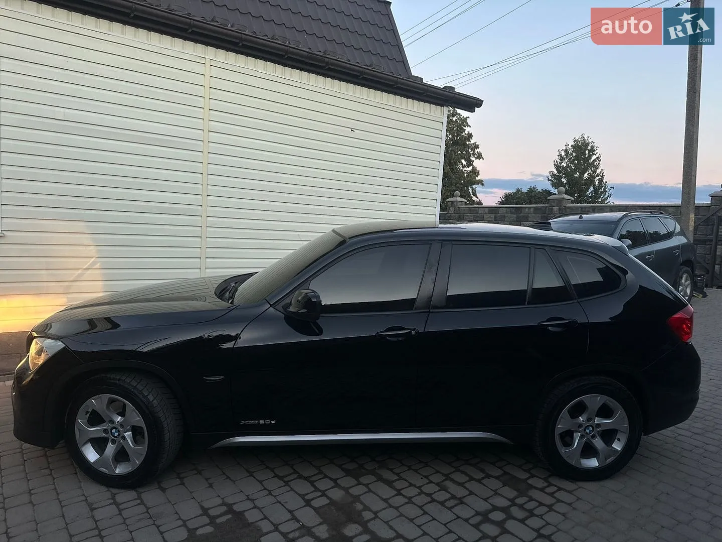 2012 BMW X1 - мініатюра 36